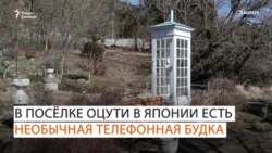 «В этом месте собираются не только живые»