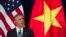 Obama nis vizitën në Vietnam