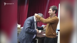 Նարդու զառերն ու Սպիտակի համայնքապետի բյուջե վերադարձրած 90 հազարը՝ շահերի բախման արդյունքում