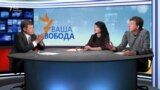 «Багато людей, які співчувають Україні, підірвуть Росію зсередини» – Соколовська