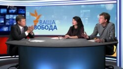 «Багато людей, які співчувають Україні, підірвуть Росію зсередини» – Соколовська