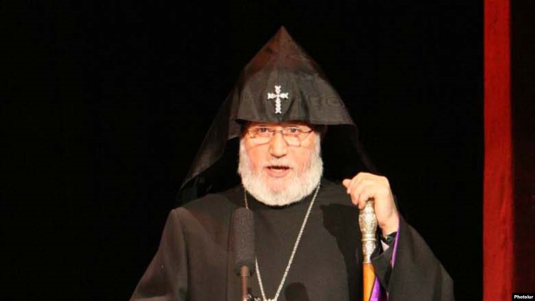 II Qaregin 