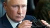 Як сказав Путін, Росії потрібні не усні, а письмові гарантії
