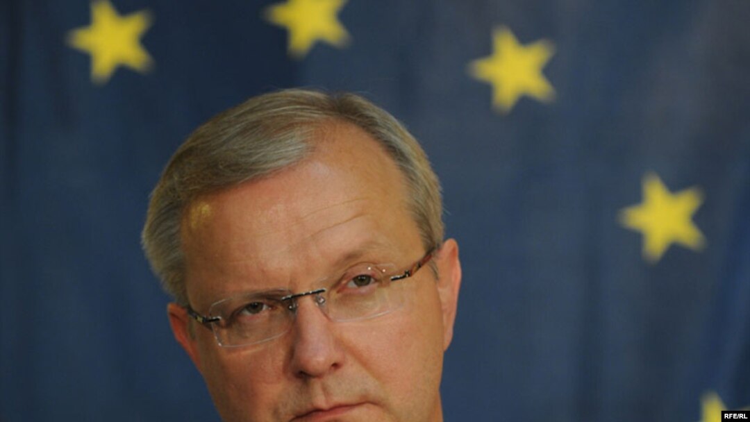 Olli Rehn