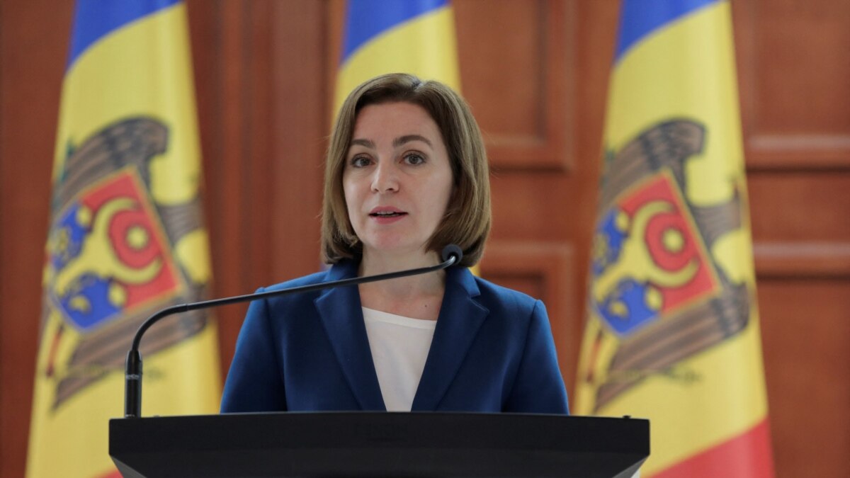 Членството в Европейския съюз (ЕС) е най-добрият начин за Молдова