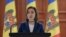 Președinta R. Moldova, Maia Sandu