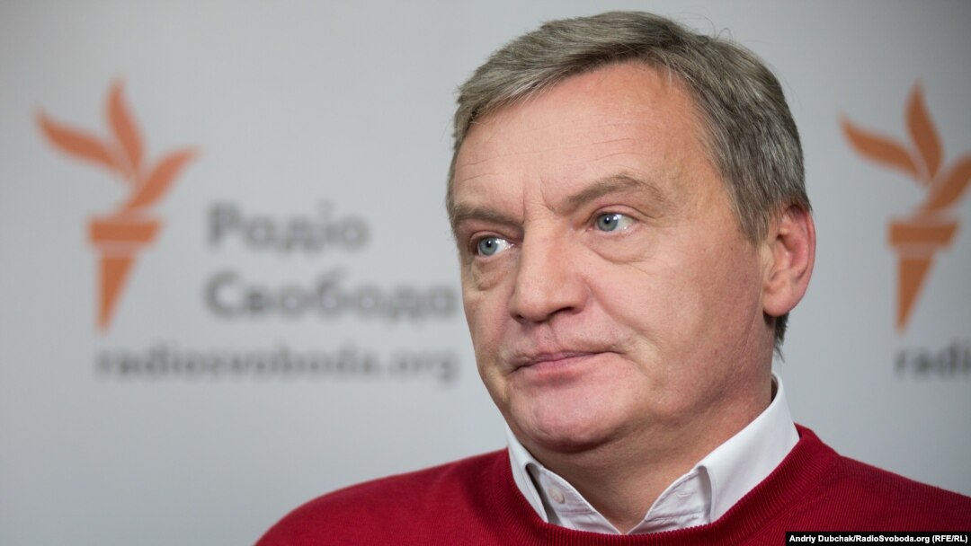 Юрієві Гримчаку також визначено заставу у розмірі 3123 розміри прожиткового мінімуму для працездатних осіб, що становить 5 мільйонів 999 тисяч 283 гривні