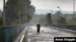 Участники очередного раунда женевских переговоров единодушно оценили ситуацию на разделительных линиях как «в целом стабильную»