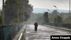 Сокращение пропускных пунктов на административной границе Абхазии, по мнению Тбилиси, грубо нарушает фундаментальные права местного населения