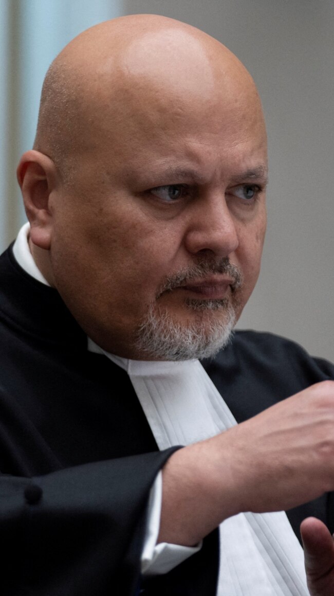 Mandatele de arestare pentru liderii israelieni și ai Hamas