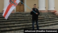 Уладзіслаў Макавецкі