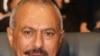 Yemeni President Says He Won't Stay