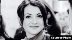 Victoria Bejan, șefa Direcției Integrare Europeană din cadrul Ministerului Dezvoltării Economice și Digitalizării. Sursa: linkedin.com