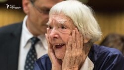 ლიუდმილა ალექსეევა: 68-ის დასაწყისში დავკარგე შიშის გრძნობა