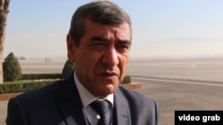 Alisher Rustamov, the commercial director of Tajikistan's Somon Air, was fired after an internal investigation revealed the company had failed to provide the Tashkent airport with the necessary documents to resume the service as of February 20.