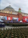 WW2-ANNIVERSARY/RUSSIA-PARADE