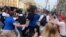 Police Make Arrests As Mass Protests Continue In Belarus video grab 1