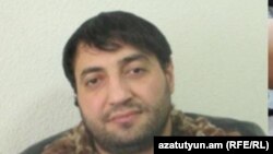  Գևորգ Սարգսյան, արխիվ
