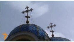 Пасха МахIачхъалаялда