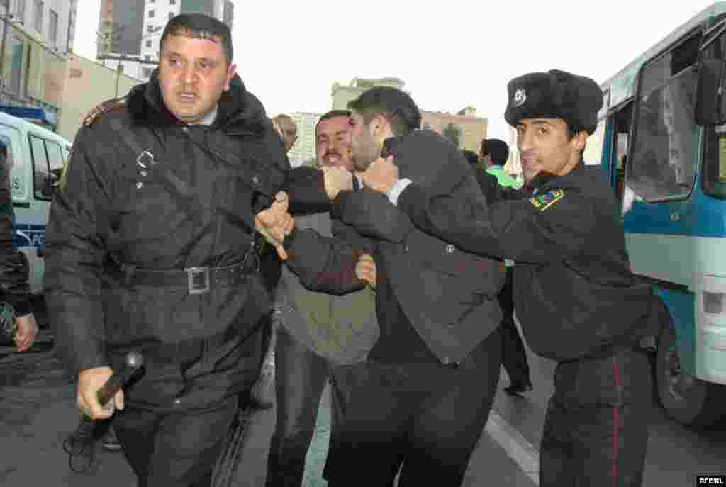 Ötən həftə fotolarda 05-11 dekabr #12