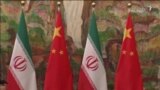 نگرانی مردم از توافق مبهم ایران و چین