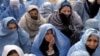 Afghanistan Begins Polio Immunization Campaign
