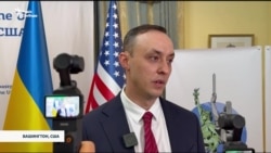 «Я приїхав переконувати конгресменів підтримати законопроєкт про «пекельні санкції» – Власюк