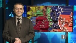 تازه های جهان در ستودیوی آزادی