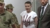 Суд залишив Савченко під вартою, вона погрожує Коліївщиною (відео)