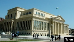 Здание Верховного суда