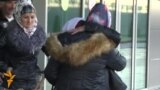 Tajik Baby Who Died In Russian Custody Comes Home