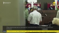 Վճռի ուժի մեջ մտնելուց հետո Բաքվում գտնվող հայ զինծառայողները պետք է ազատ արձակվեն, շեշտում է Արա Ղազարյանը