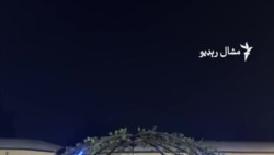 پېښور کې د پخواني اورګاډي بوګیو کې چایخانه جوړه شوې ده