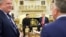 Президент України Володимир Зеленський і президент США Дональд Трамп. Вашингтон, Овальний кабінет, 28 липня 2026 року
