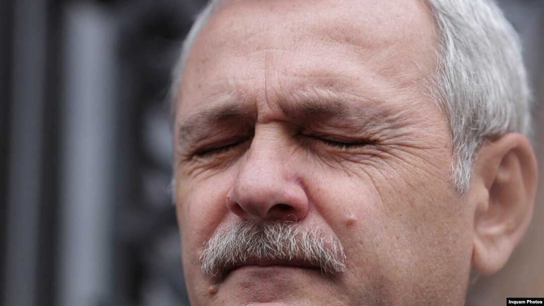 La finalul lunii mai, Lviu Dragnea a fost condamnat la trei ani și jumătate de închisoare cu executare