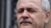 În luna mai, Liviu Dragnea a fost condamnat definitiv la 3 ani și șase luni de închisoare cu executare