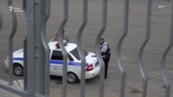 Убийц не выдают