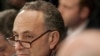 Democratic Senator Chuck Schumer (file photo)