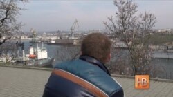 Судьба украинских военных после аннексии