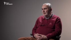 ირაკლი მელაშვილი - პოლიტიკოსი, 9 აპრილის მონაწილე