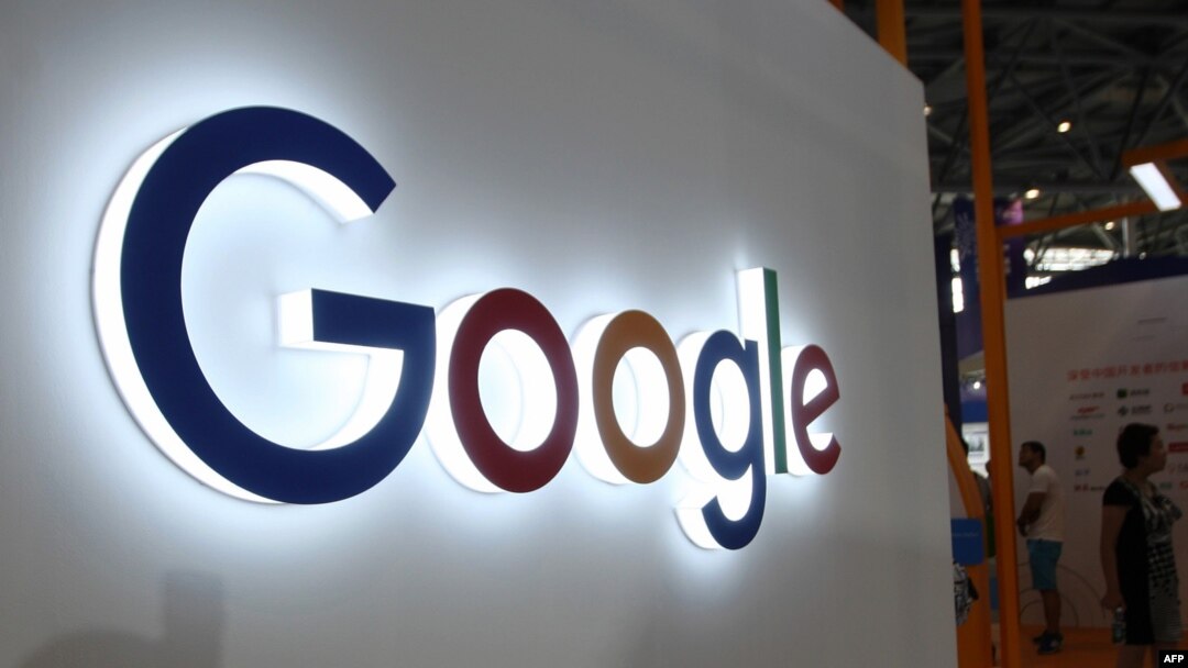 Google