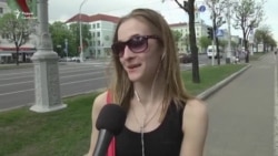 «Дзень Незалежнасьцi i Перамогi», — беларусы пра сьвята, якое аб'ядноўвае нацыю