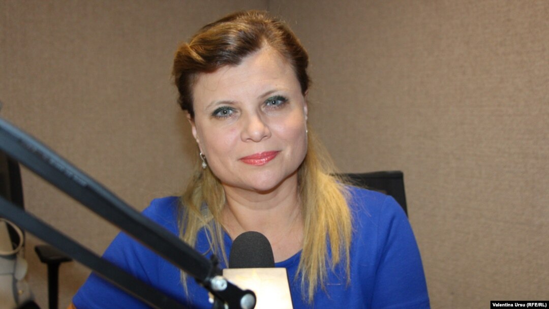 Cornelia Guțu-Bahov
