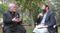 کاظمي: له افغانستان سره تجارت بندېدل پاکستان ته هره میاشت ۴۵ مېلیونه ډالره تاوان رسوي