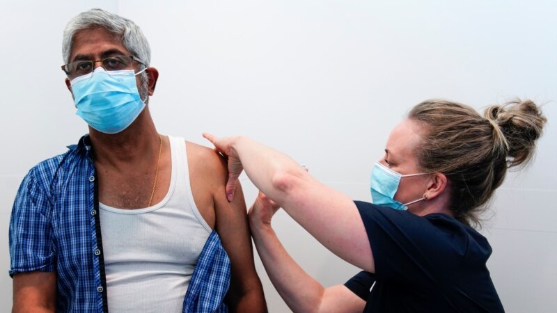 CDC: Vakcine Pfizera i Moderne vrlo učinkovite nakon prve doze