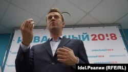 Алексей Навальный 