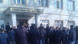 Lüdviq Hüseynov: "39 min adam işlə təmin edilib"