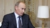 EU Says Putin's Abkhazia Visit Not Helpful