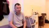 Чек ара: Он айдан бери октун азабын тарткан Нурланбек 