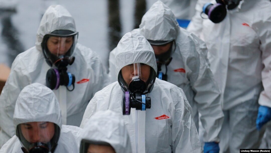 Institutul Matei Balș a cumpărat saci pentru transport cadavre și teste coronavirus